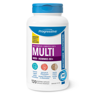 Multi For Men 50+ product image