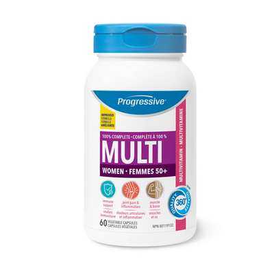 Multi For Women 50+ product image