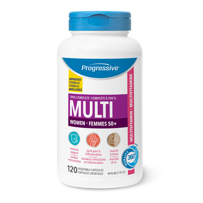 Multi For Women 50+ product image