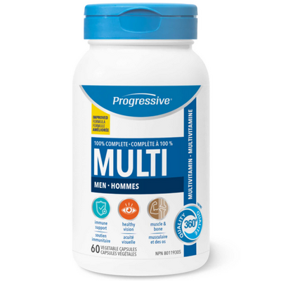 Multi For Adult Men product image