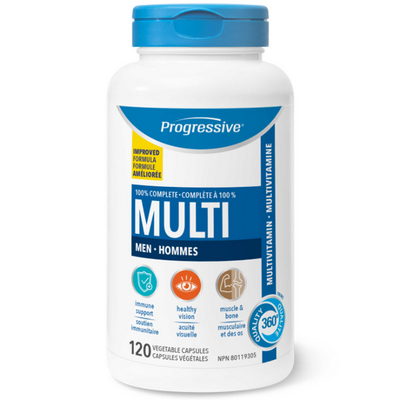 Multi For Adult Men product image