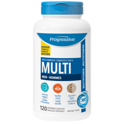 Multi For Adult Men