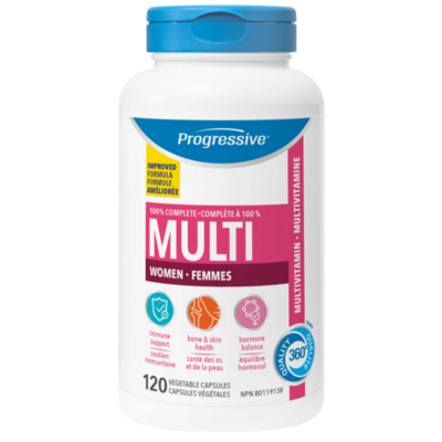 Multi For Adult Women