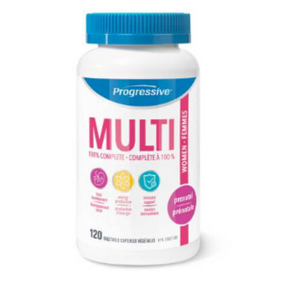 Multi Prenatal product image