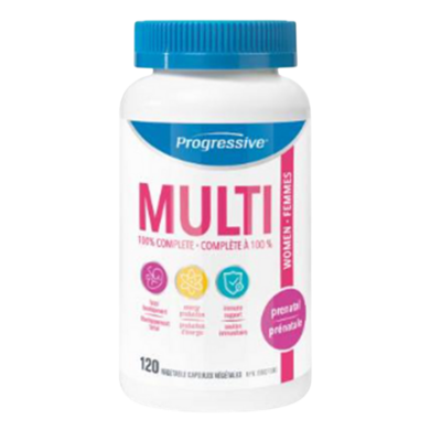 Multi Prenatal
