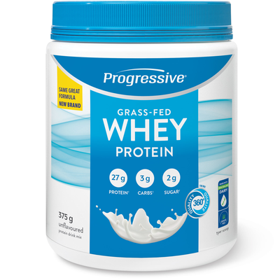 Grass Fed Whey Protein - Unflavoured product image
