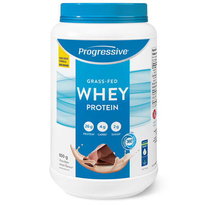 Grass Fed Whey Protein - Chocolate Velvet product image