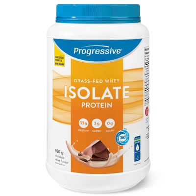 Grass Fed Whey Isolate - Chocolate Velvet product image