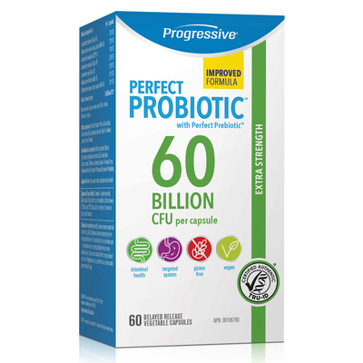 Perfect Probiotic 60B product image