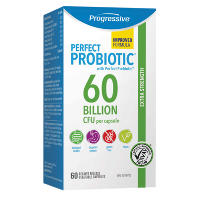 Perfect Probiotic 60B