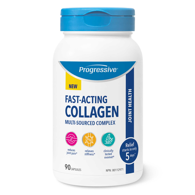 Fast Acting Collagen Complex product image