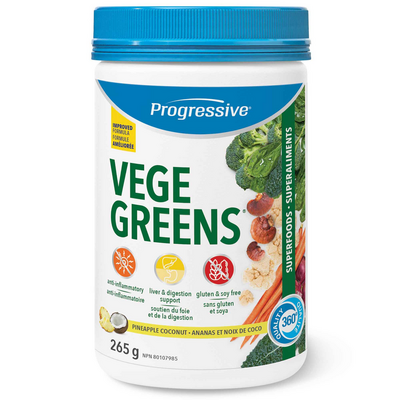 VegeGreens - Pineapple Coconut product image