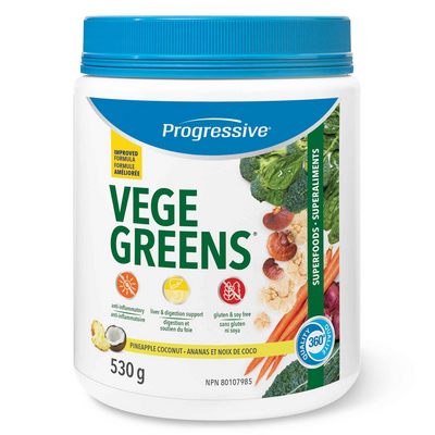 VegeGreens - Pineapple Coconut product image