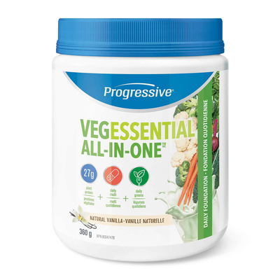 VegEssential Vanilla product image