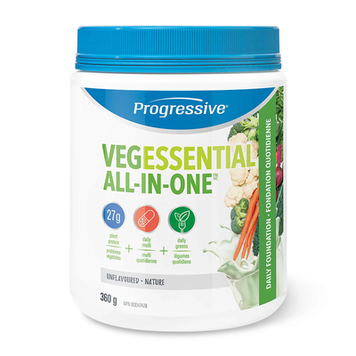 VegEssential Unflavoured product image