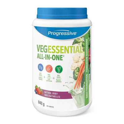 VegEssential Berry product image