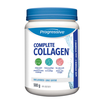 Complete Collagen Unflavoured product image