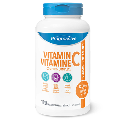 Vitamin C Complex product image