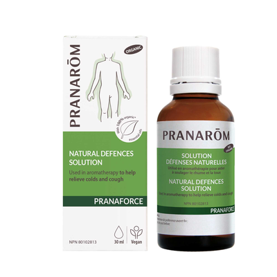 Natural Defences Solution (Essential Oil) product image