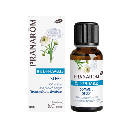 Sleep Diffusion Synergy (Essential Oil) product image