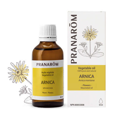 Arnica Oil product image