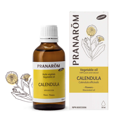 Calendula Oil product image