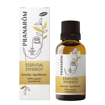 Essential Synergy (Essential Oil)