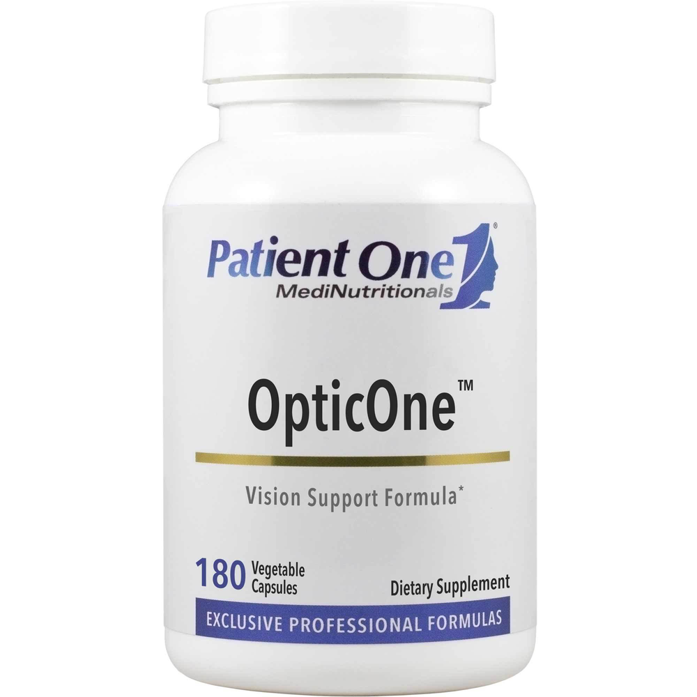 OpticOne product image