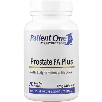 Prostate FA Plus product image