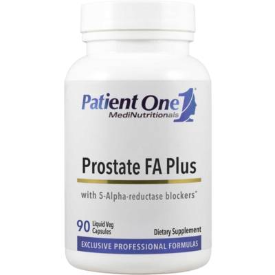 Prostate FA Plus 90 capsules