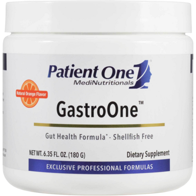 GastroOne Gut Health Formula 180 Grams