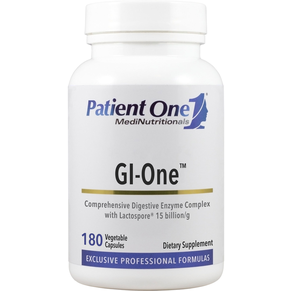 Product image for GI-One™ 90 Capsules.