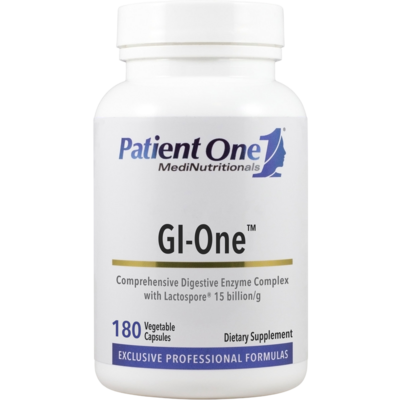 GI-One™ 90 Capsules 180 capsules