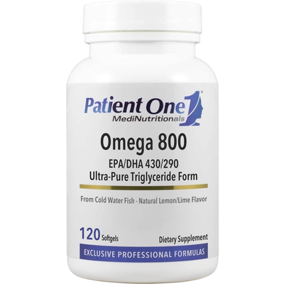Omega 800 product image