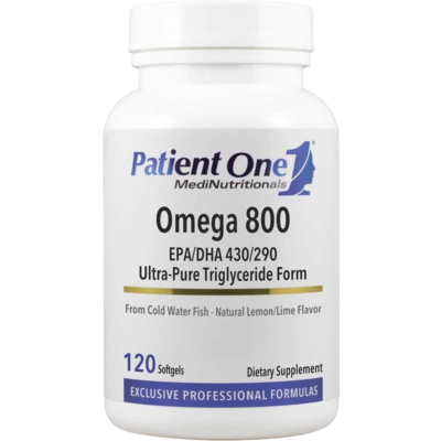 Omega 800