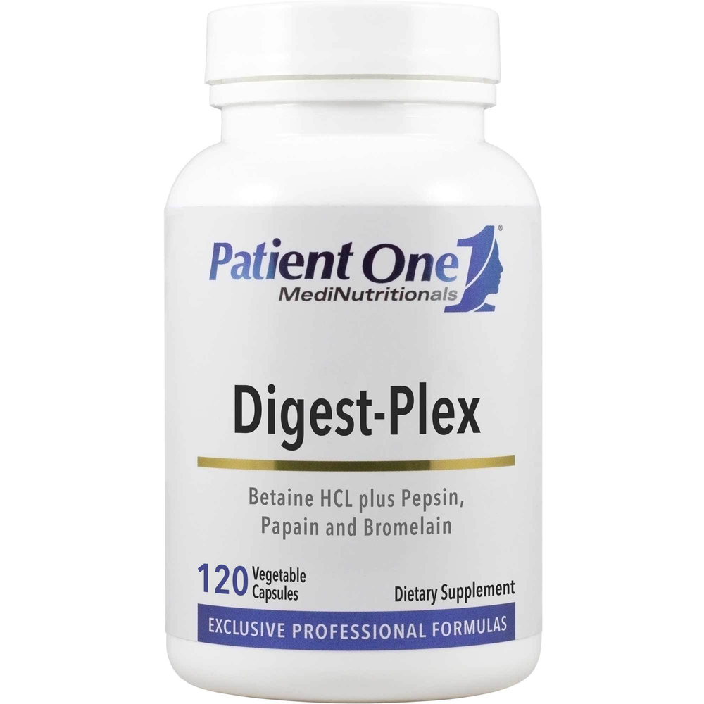 Product image for Digest-Plex.