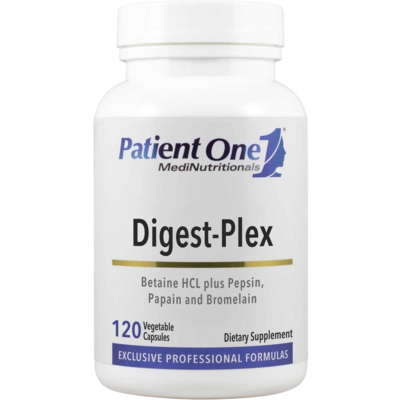Digest-Plex 120 capsules