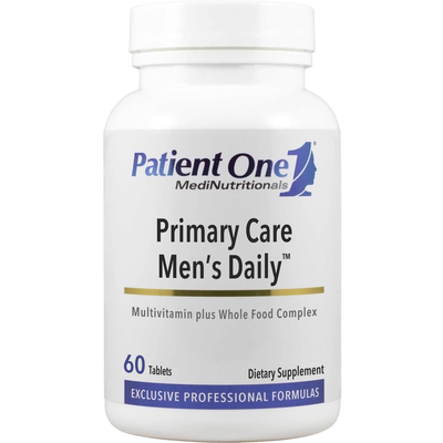 Primary Care Mens Daily 60 tablets