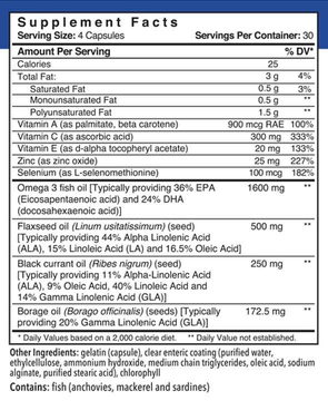 Product image for Dry Eye Care.