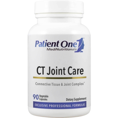 CT Joint Care 90 capsules