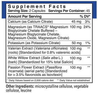 Product image for MuscleCare.