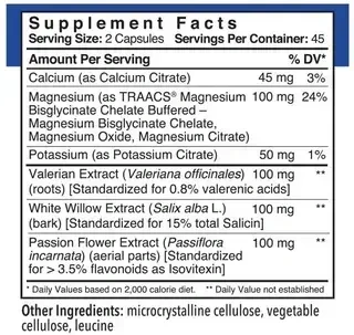 Product image for MuscleCare.