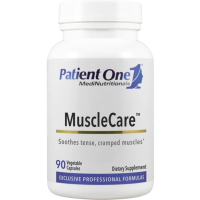 MuscleCare 90 capsules MuscleCare 90 capsules