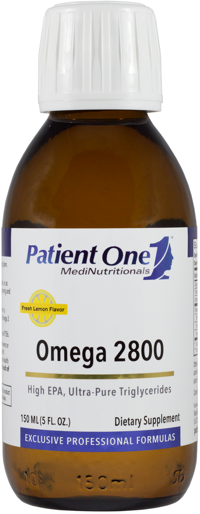 Product image for Omega 2800.