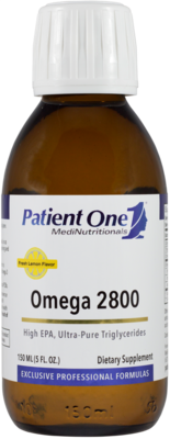 Omega 2800 150 Milliliters
