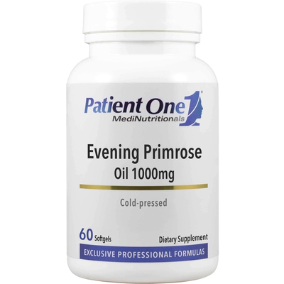 Evening Primrose Oil 1000mg product image