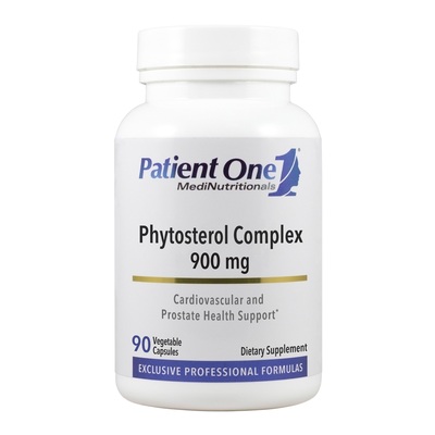 Phytosterol Complex 900mg product image