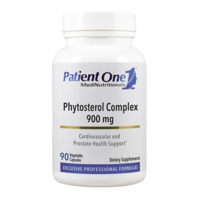 Phytosterol Complex 900mg 90 capsules