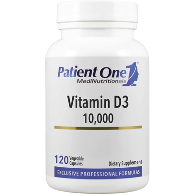 Vitamin D3 10000IU product image