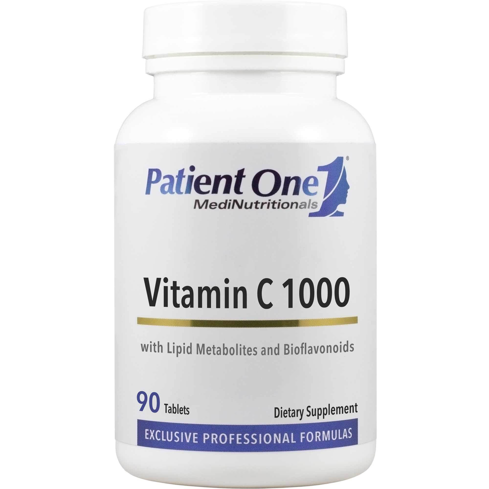 Vitamin C-1000 w/ Bioflavonoids product image